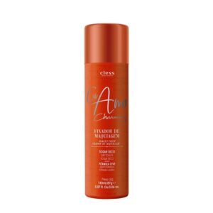 Eu Amo Charming Fixador de Maquiagem 150ml