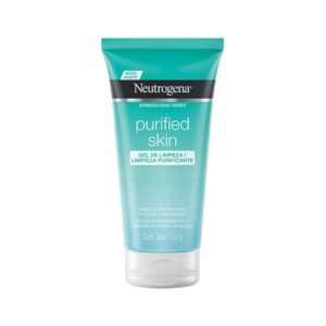 Gel de Limpeza Neutrogena Purified Skin 150g