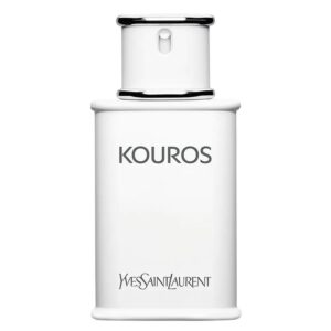 Perfume Kouros Masculino Eau de Toilette 100ml