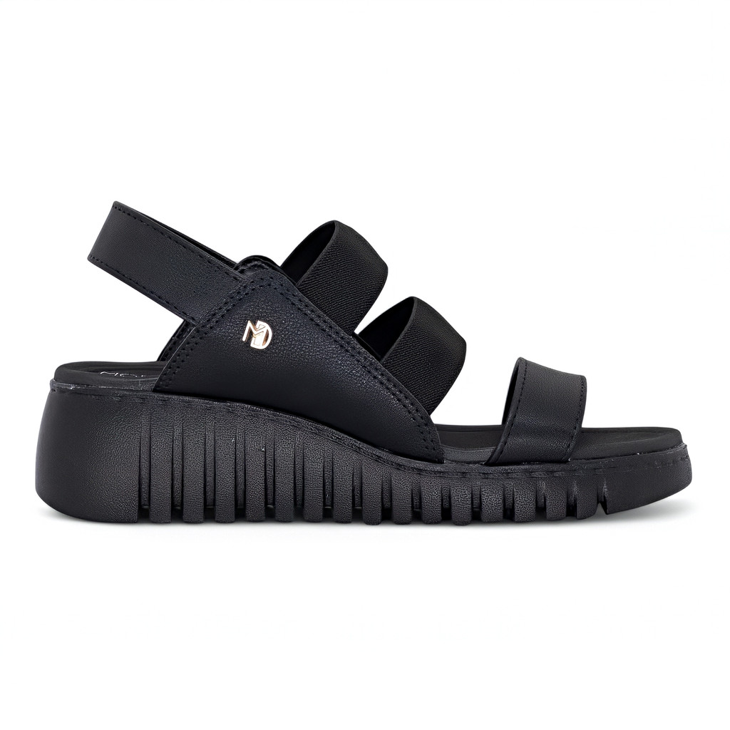 Sand?lia Modare Ultraconforto Anabela Ortop?dica Feminina 1 Sandalia Modare Ultra Conforto Anabela Ortopedica Feminina Original