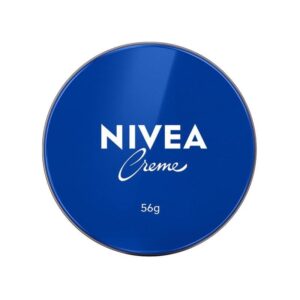 Creme Hidratante Nivea Lata 56g