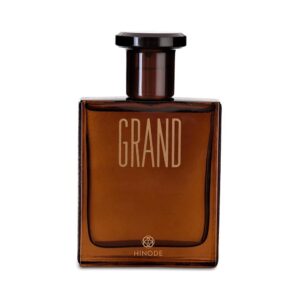 Perfume Grand Masculino Hinode 100ml