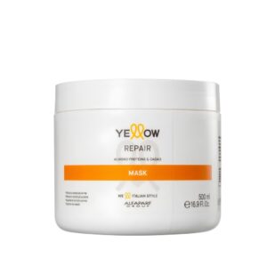 Máscara Yellow Repair