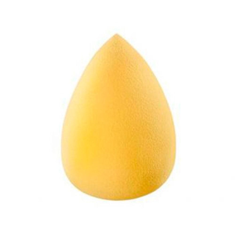 Esponja para Maquiagem Kiss Oval Mus03Br 1 Esponja para Maquiagem Kiss Oval Mus03Br