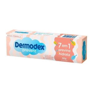 Creme Preventivo de Assaduras Dermodex Prevent 60g
