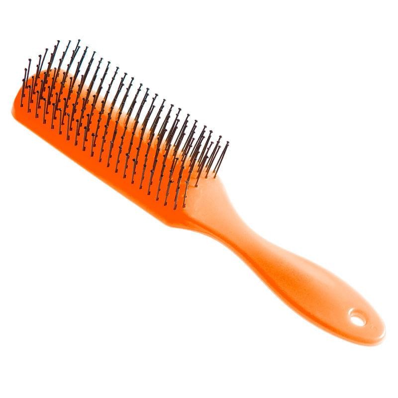 Escova de Cabelo Sveda Hair Antares Flexível Retangular 1 Unidade 1 Escova De Cabelo Sveda Hair Antares Flexível Retangular 1 Unidade