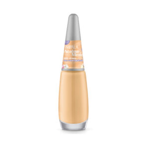 Esmalte Impala Acalma Mente Zen Stress Com Fragancia