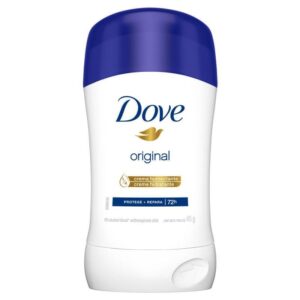 Desodorante Dove Stick Original 72h Protege+Repara 45g