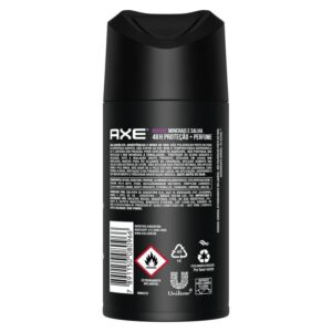 Desodorante Antitranspirante Axe Marine Minerais E Salvia 152ml