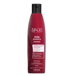 Shampoo Pós Química Salon Opus 350ml Shampoo Pós Química Salon Opus 350ml