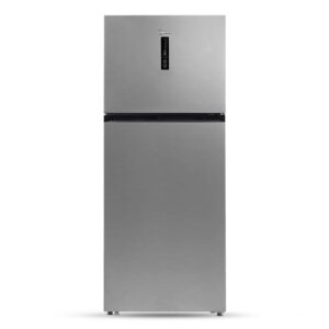 Geladeira Frost Free Midea MD-RT645MTA461 Duplex 463l Slim Cor Inox 127v