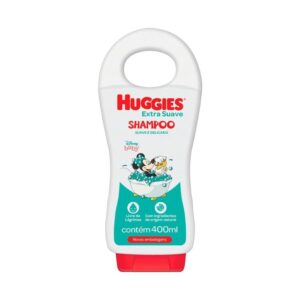 Shampoo Turma da Monica Extra Suave Leve 400ml Pague 350ml
