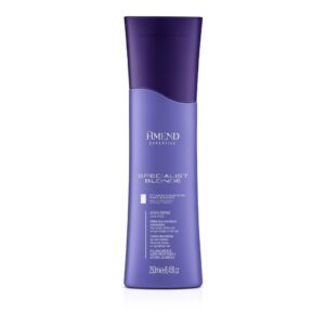 Condicionador Amend Expertise Matiz. Specialist Blonde 250ml