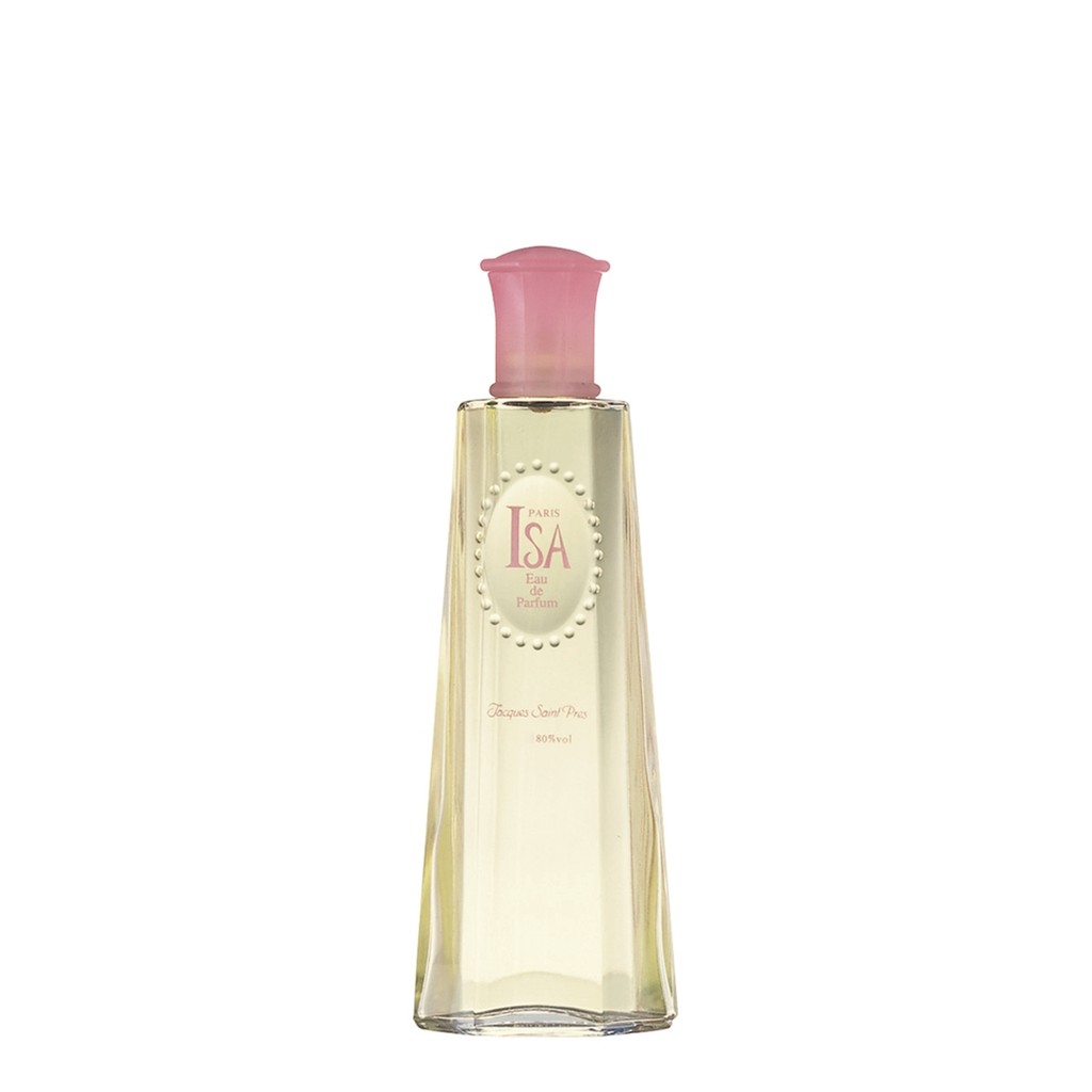 Perfume Ulric de Varens Isa - Fragr?ncia Oriental Floral 1 Perfume Ulric de Varens UDV Isa - Eau de Parfum Feminino