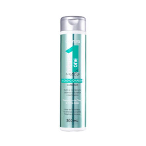 Condicionador Intense One Curls Low Poo Ckamura 300ml