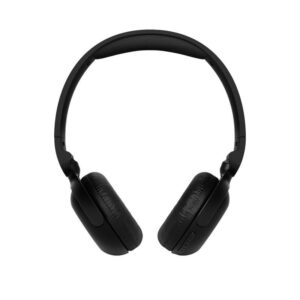 Headphone Philips Bluetooth TAH2209BK55 Preto - 25h Bateria