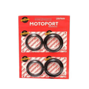 Kit Retentor da Bengala + Guarda Pó Xtz 150 Crosser