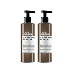 Kit 2 Absolut Repair Molecular Serúm 250ml - L'Óreal
