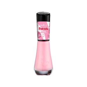 Esmalte Vult & Fruit-tella® 5FREE Morango