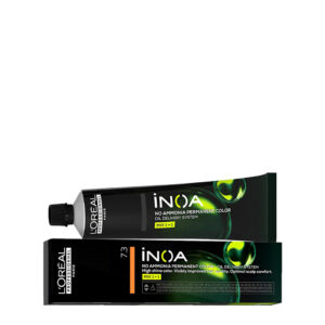 L'Oréal Professionnel Inoa 7.3 Louro Dourado - Coloração Permanente 60g