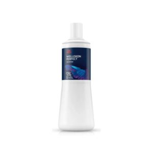Água Oxigenada Wella Welloxon Perfect 30v 1000ml