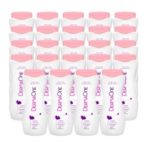 Kit 24 und Dermaone Sabonete Íntimo Tradicional 200ml