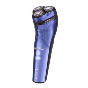 Barbeador Elétrico Britânia à Prova Dágua BBA07 Bivolt