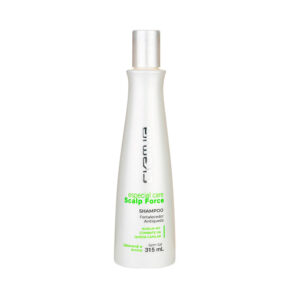Shampoo Antiqueda Scalp Force C.Kamura Fortalecedor 315ml