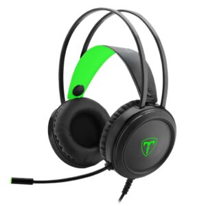 Headset Gamer T-Dagger Ural T-RGH202