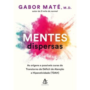 MENTES DISPERSAS - SEXTANTE