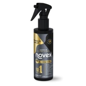 Leave-In Novex Salon Blindagem 12 em 1 200 ml