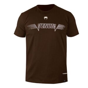 Camiseta Venum Predator Coffee