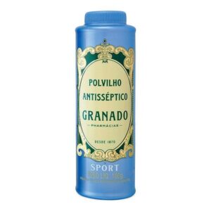 POLVILHO ANTISSÉPTICO GRANADO SPORT 100G