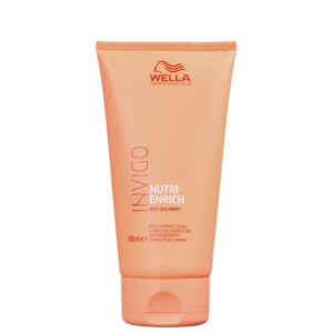 Wella Invigo Nutri-Enrich Frizz Control - Leave-in 150ml