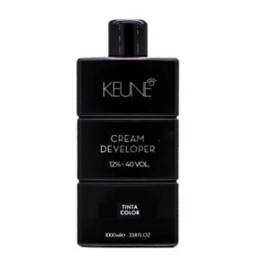Keune Tinta Color 12% - 40 VOL Oxidante Cremoso 1L