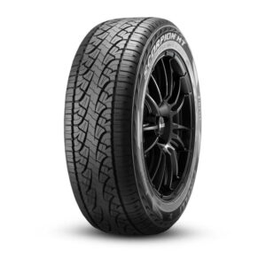 Pneu Pirelli Aro 16 Scorpion HT 265/70R16 112T