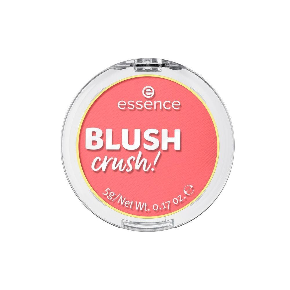 Blush Compacto em Pó Essence Crush! 30 Cool Berry 5g 1 Essence Crush! 30 Cool Berry Blush Compacto em Pó 5g