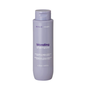 Braé Stages Blonding - Shampoo 250ml