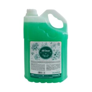 Sabonete Líquido Frescor da Manhã 5L All Clean