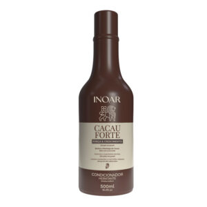 Inoar Cacau Forte Força e Crescimento Condicionador 500ml