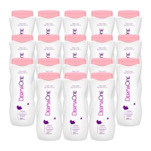 Kit c/ 9 Packs - Sabonete Íntimo Dermaone 200ml