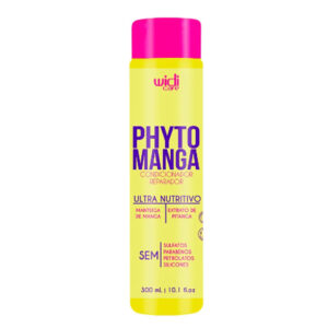 Phytomanga Condicionador Hidratante Widi Care 300ml