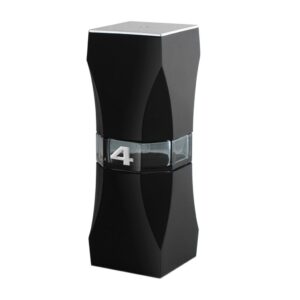 Perfume New Brand Prestige 4 Men - Eau de Toilette Masculino