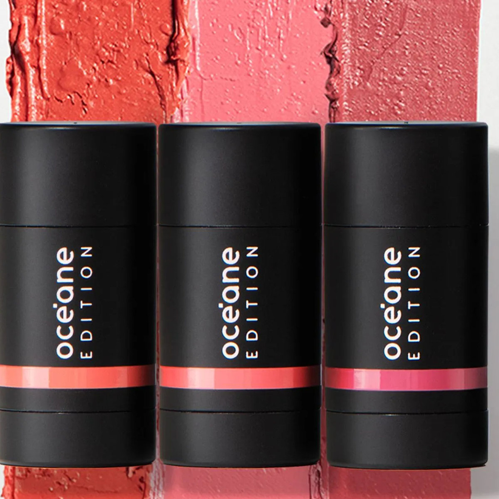 Blush Stick Océano - 6g 1 Mini Blush Stick Oceane Edition 6g