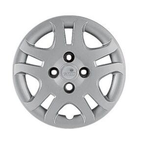 Unidade Calota GRID Aro 14 para Ford Fiesta 2011 até 2013 - Cod. 026CBPTAU