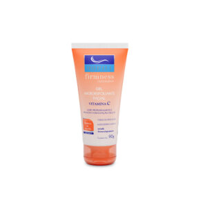 Gel Microesfoliante Nupill Vitamina C - Pele Radiante e Renovada