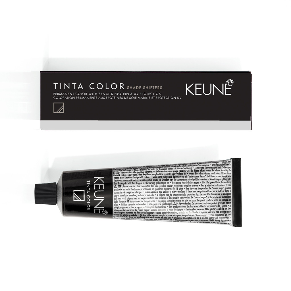 Keune Tinta Color 7.19 Loiro M?dio Opaco - 60ml 1 Keune Tinta Color 7.19 Loiro Médio Opaco - Coloração 60ml
