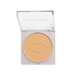 BOCA ROSA PÓ COMPACTO BR04 9G
