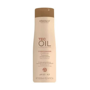 Condicionador Arvensis Nutrição Profunda Tec Oil 300ml