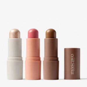 Kit Essentials Dawn Trio - MASCAVO